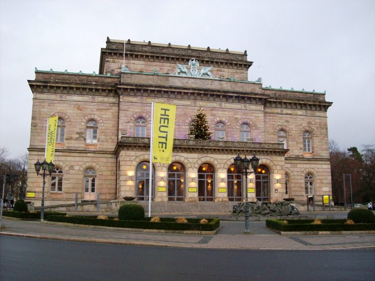 Haushalt 2020: Grüne Anträge zum Ausschuss für Kultur und Wissenschaft