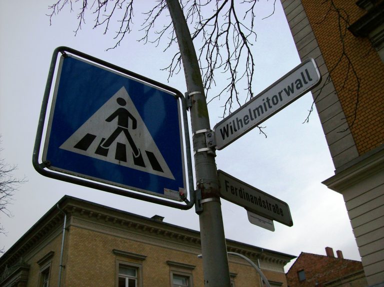 Wilhelmitorwall: Umgestaltung auch als Chance betrachten