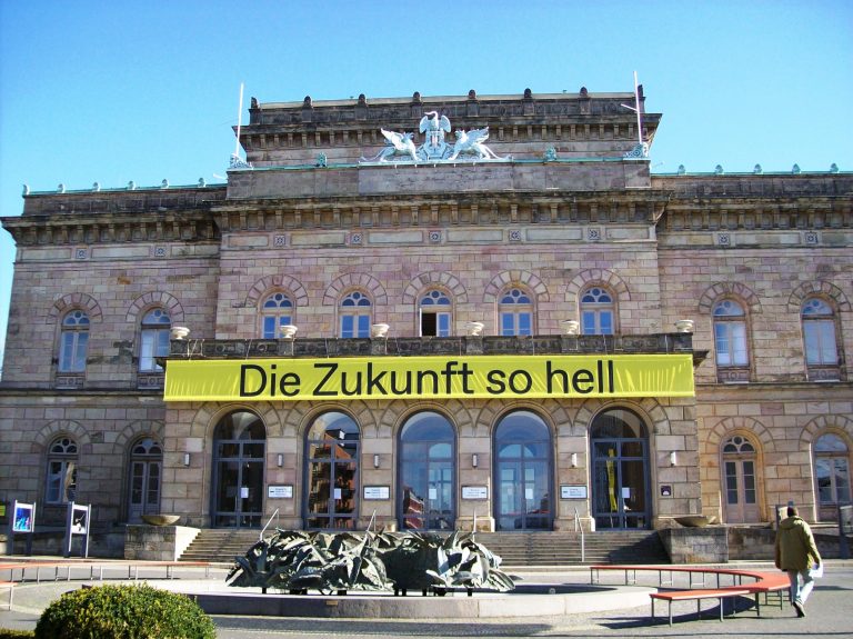 Tanzszene in Braunschweig soll gestärkt werden