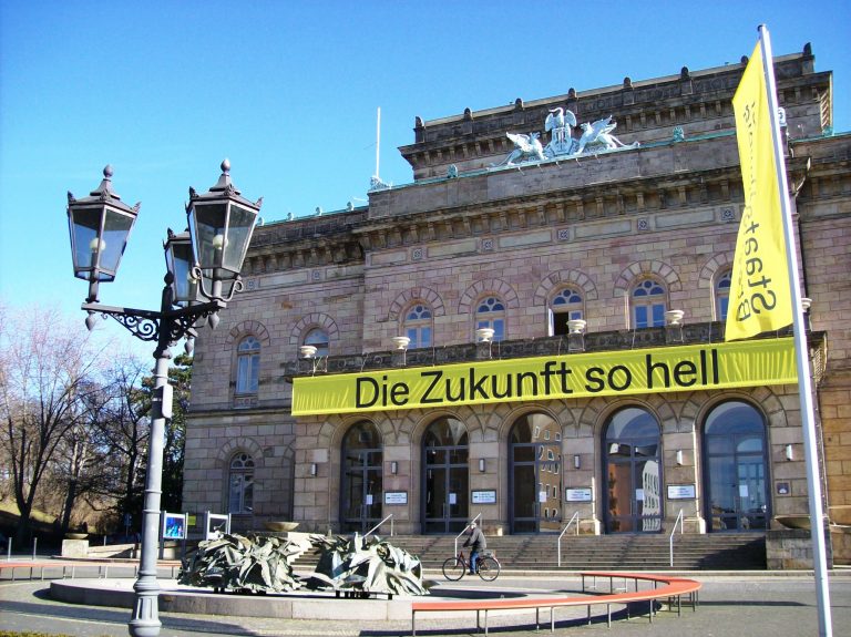 Modellprojekt zur Wiedereröffnung: Grüne fordern frühzeitige Beteiligung…