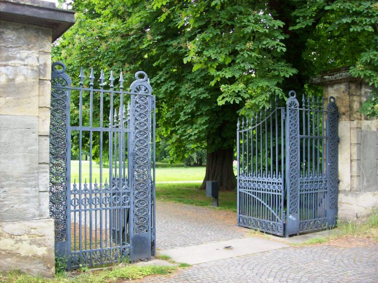 Lärmbelästigung in Parks: Schwieriger Abwägungsprozess