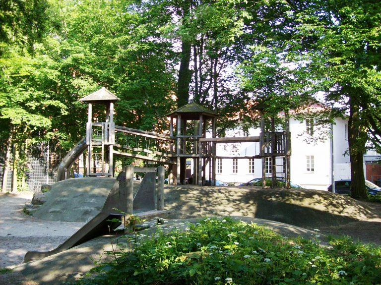 Beteiligungsaktionen zu Spielplätzen: Grüne fordern Umsetzung der Ergebnisse