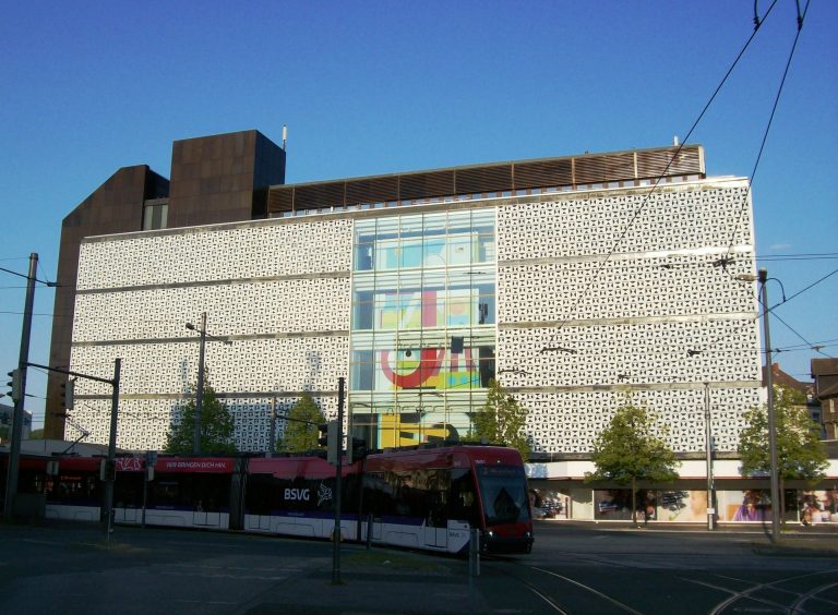 Zum Wettbewerbsverfahren „BOMA+“ für Bohlweg, Magni und Umfeld