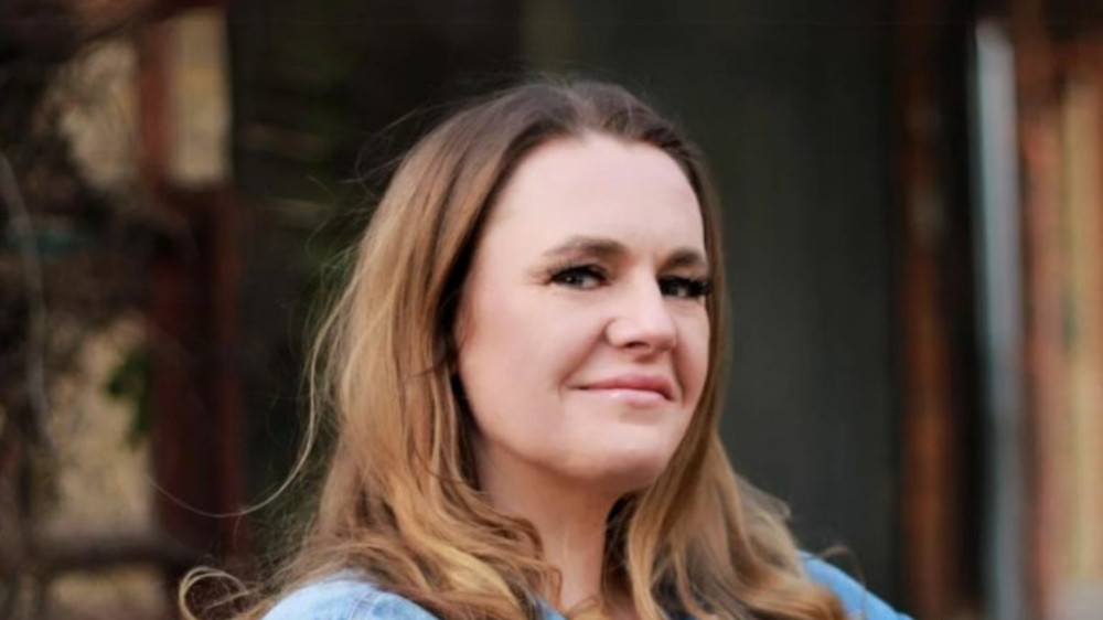 Porträt Bianca Braunschweig