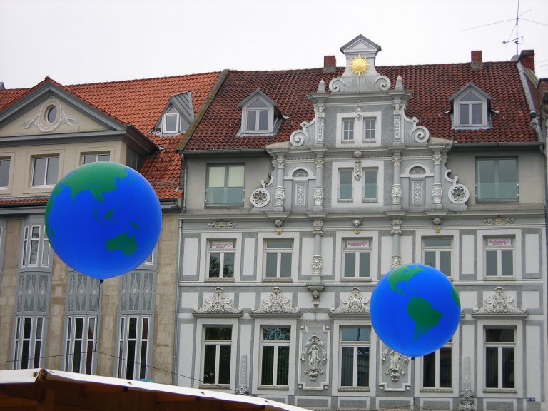 Grüner Antrag „Masterplan Innenstadt“ zur Juli-Ratssitzung
