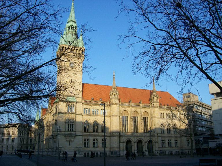 Zukunftstag am 28. April in der Grünen Ratsfraktion