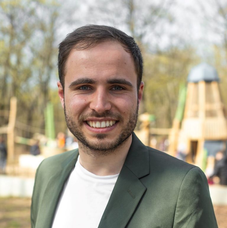Grüne Initiative: Prävention und Kinderschutz im Braunschweiger Sport durch Fördermittel stärken