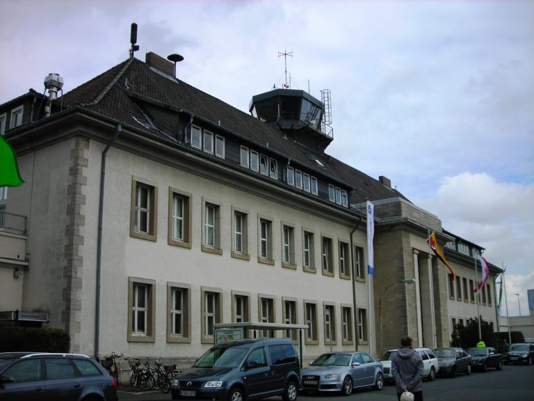 Zukunft des Flughafens BS-WOB soll öffentlich beraten werden