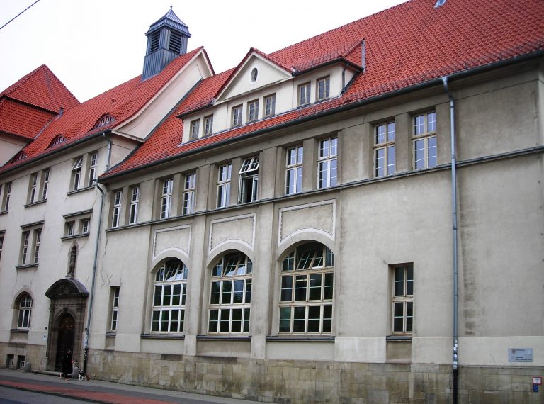Haushalt 2022: Mehr Sozialarbeiter*innen und Ganztagsbetreuung an Braunschweiger Schulen