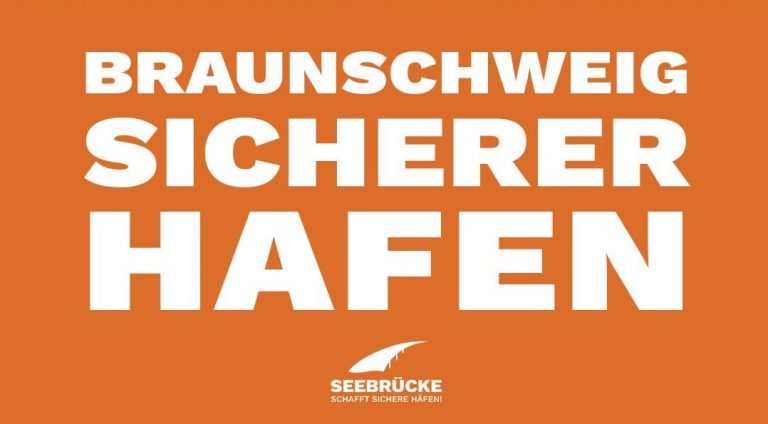 Braunschweig deklariert sich als „Sicherer Hafen“
