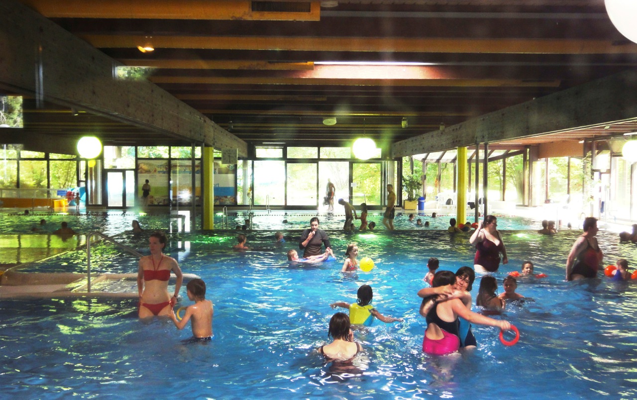 Grüner Antrag zum Schulschwimmen in Gliesmarode
