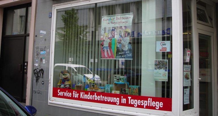 Kinderbetreuung voranbringen – Tagespflege besser bezahlen
