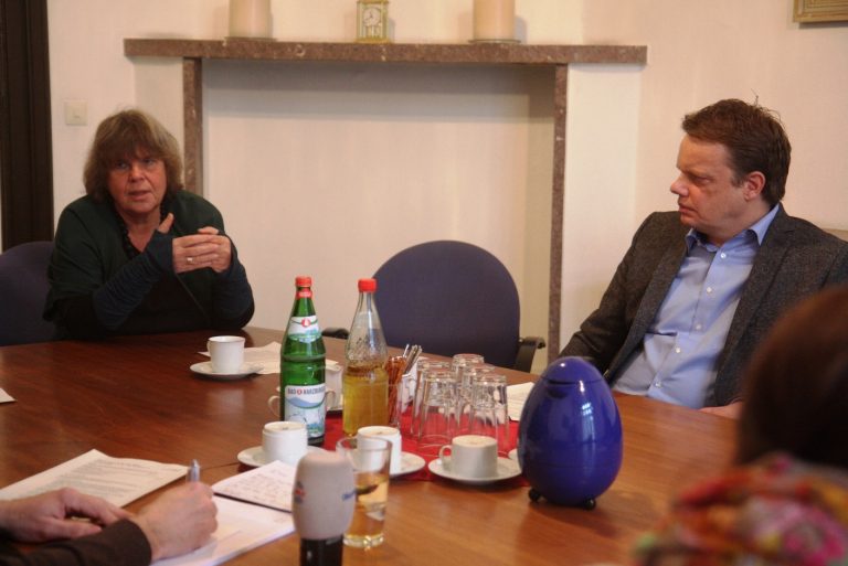 Dank Prioritätenliste jährlich 2 neue Ganztagsgrundschulen