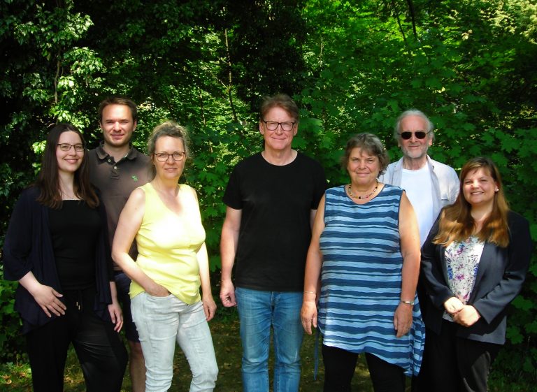Grüne: Erfolgreich in die Sommerpause!