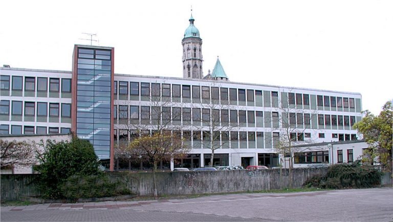 Helene-Engelbrecht-Schule wird bald verlagert