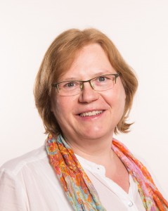 Jutta Plinke