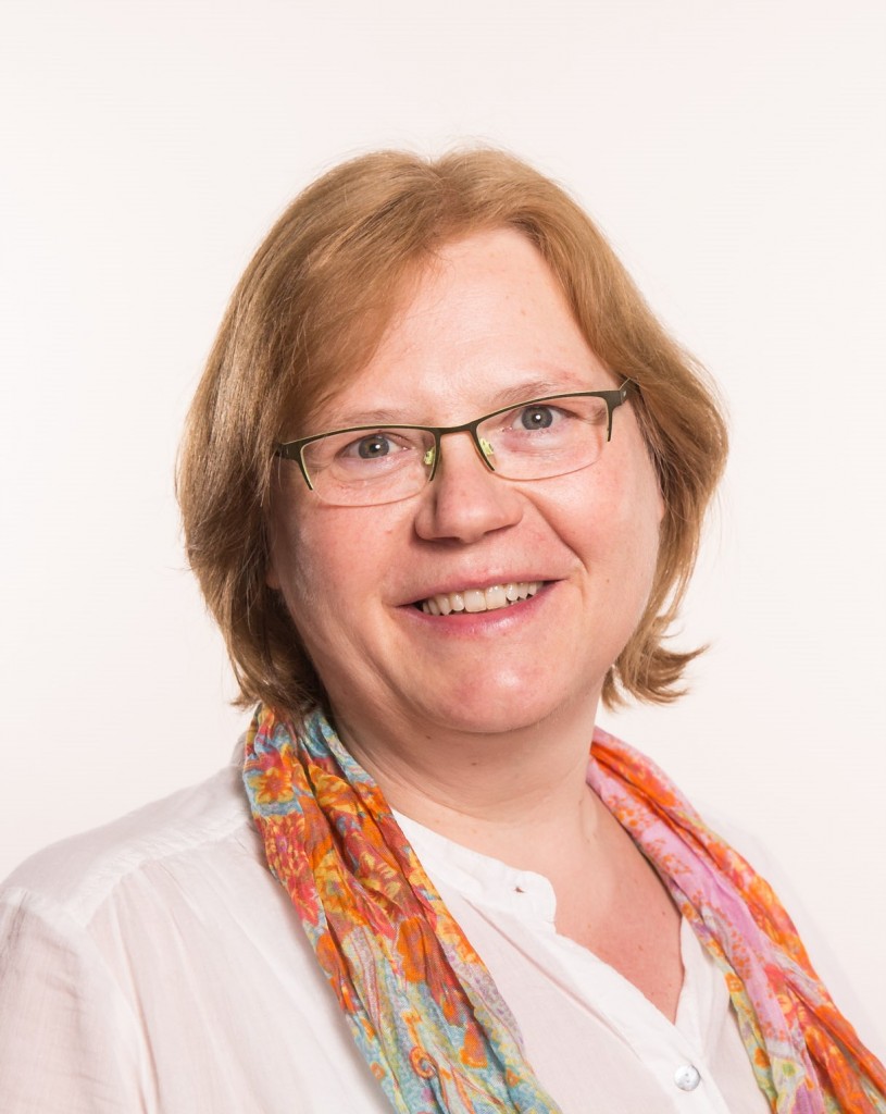 Jutta Plinke