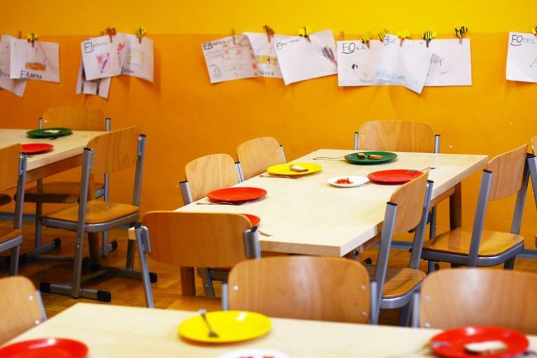 Kita- und Schulessen: Ausschreibungen nachhaltig gestalten