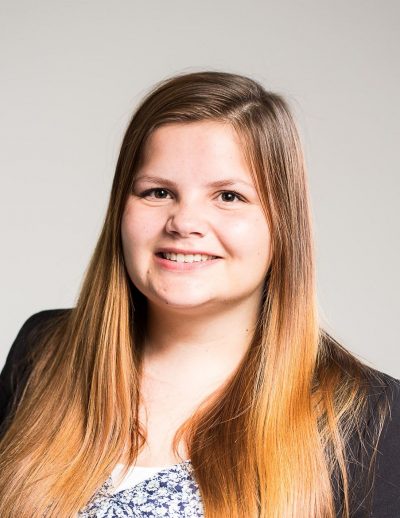 Lisa-Marie Jalyschko 1 (Ratsfrau)