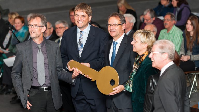 Grüne beantragen Drei-Feld-Sporthalle für die IGS Volkmarode