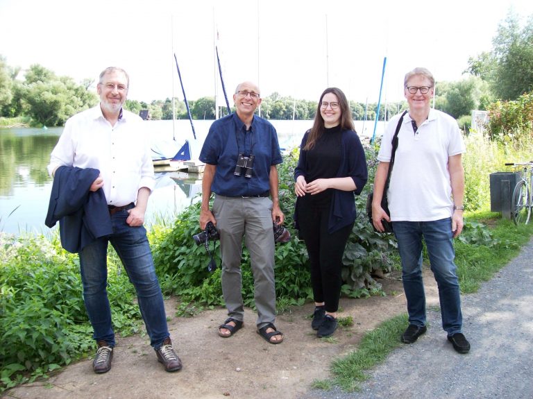 Südsee: Grüne für Kompromisslösung bei Bewegungsangeboten