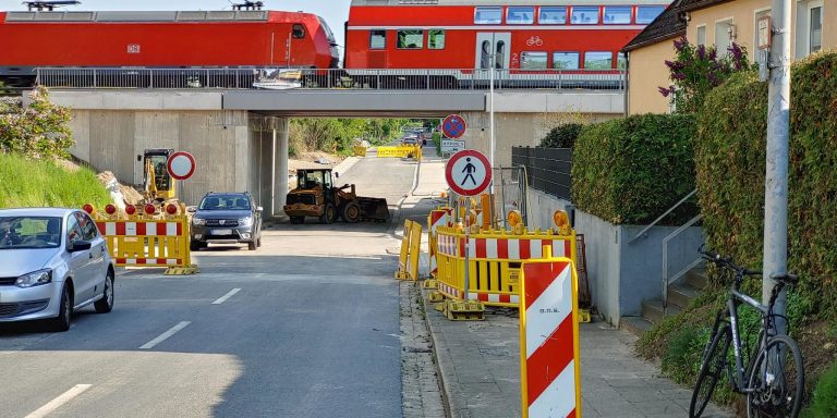 Brodweg: „Freigabe für den motorisierten Verkehr intransparent und vorschnell“
