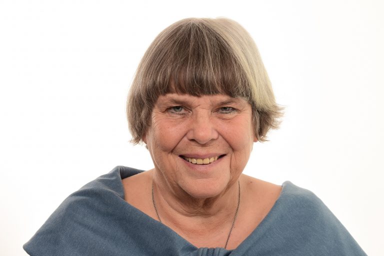 Personeller Wechsel bei den Grünen: Elke Flake folgt auf Kathrin Viergutz