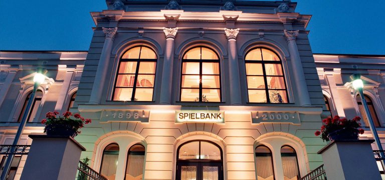 Statement zum Umzug der Spielbank Bad Harzburg nach Braunschweig