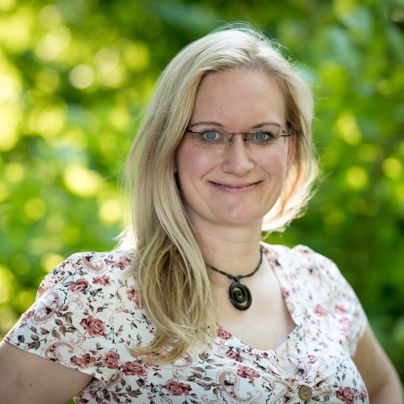 Kathrin Karola Viergutz