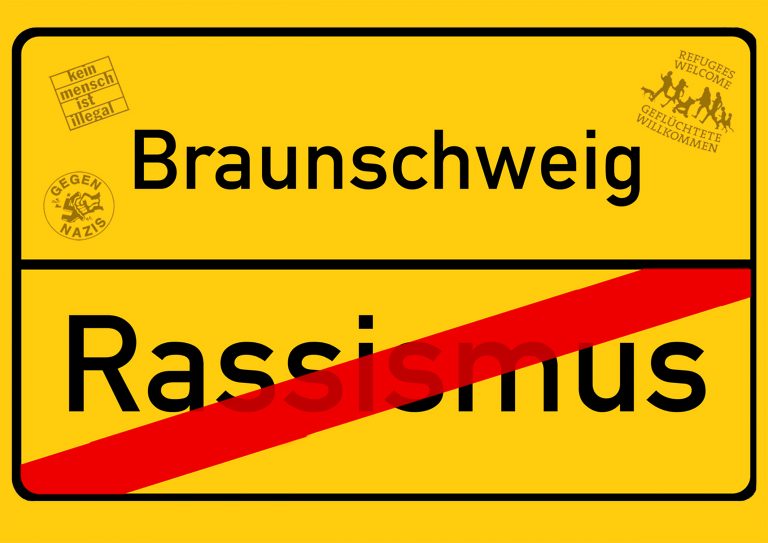 Antidiskriminierungsstelle soll endlich kommen