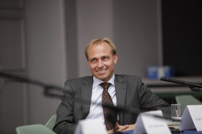 Aufsichtsrat von BS|Energy: Grüne entsenden Dr. Ralf Utermöhlen