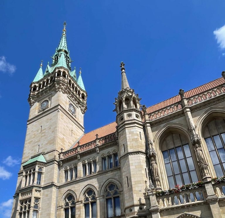 Grüne entsetzt: OB Kornblum gefährdet mit Personalvorschlag für Dezernat III die Zukunft Braunschweigs