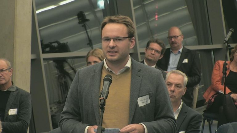 Gewerbegebiet A2 / A39: Grüne für ökologische Ausrichtung