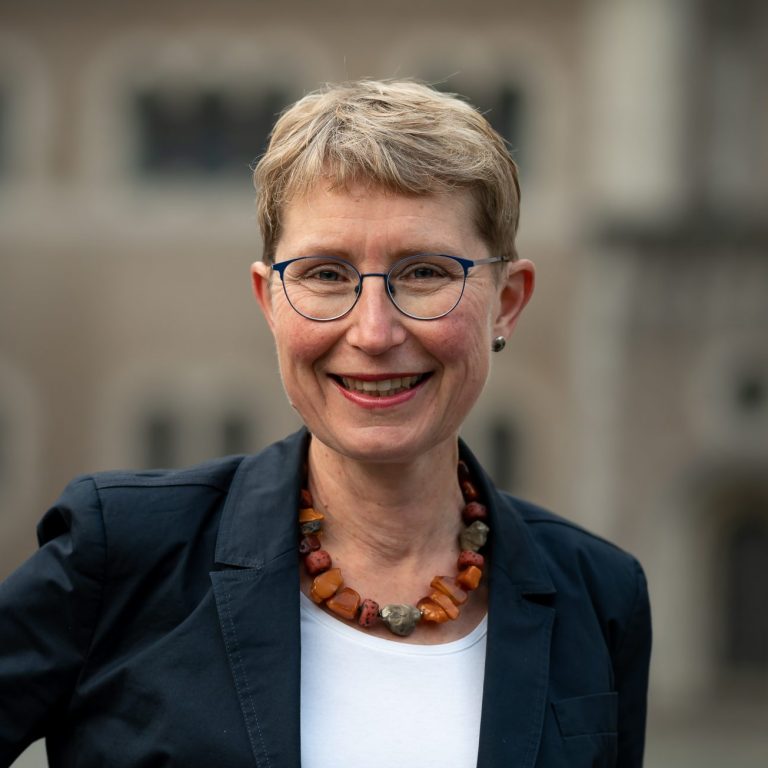 Grüne fordern neue Berechnungsgrundlage bei den Gebühren für das Anwohnerparken