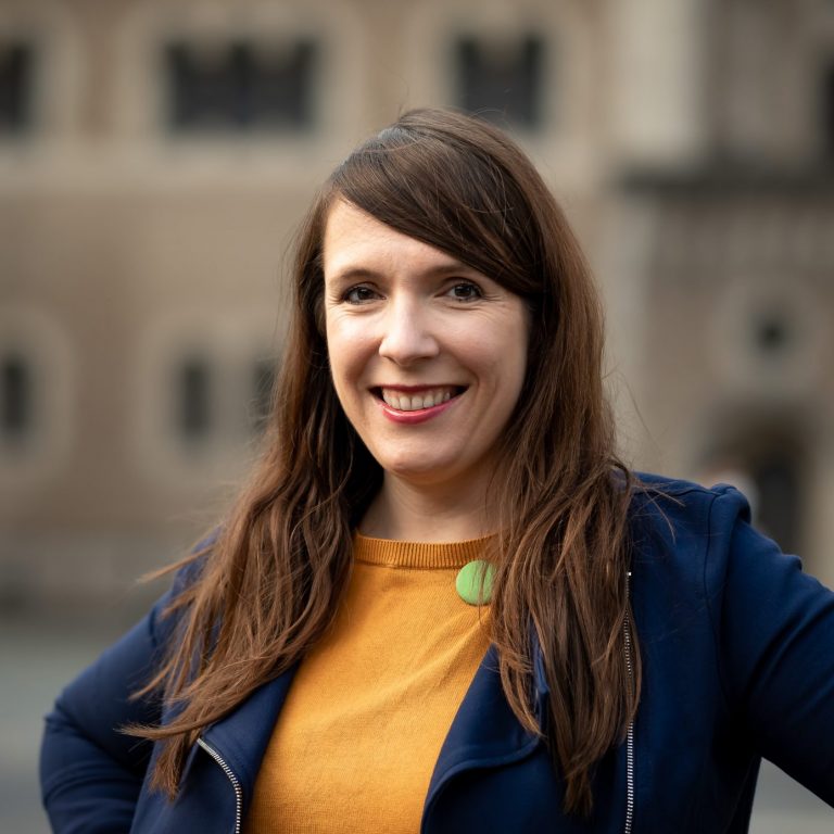 „CDU lässt das Klinikum im Stich“