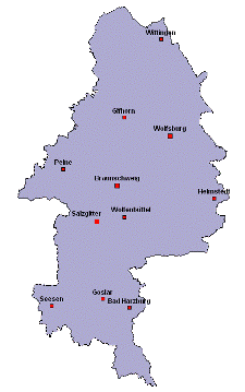Zweitbeste Lösung: ZGB-Aufwertung statt Großregion